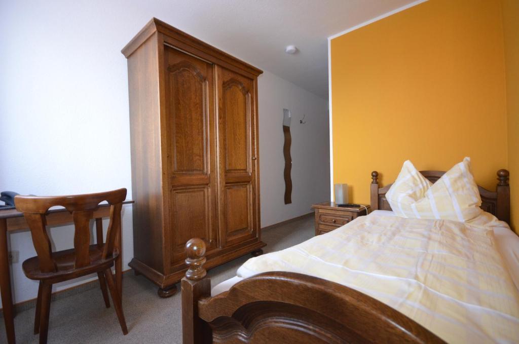 Hotel Garni Schafer Horrem Room photo