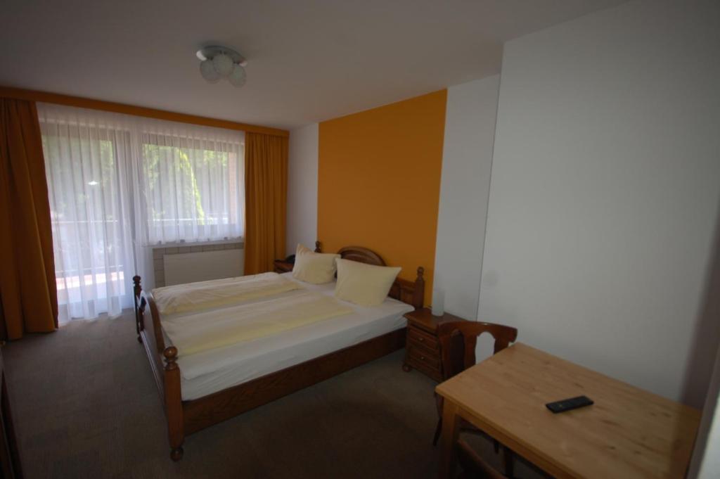 Hotel Garni Schafer Horrem Room photo